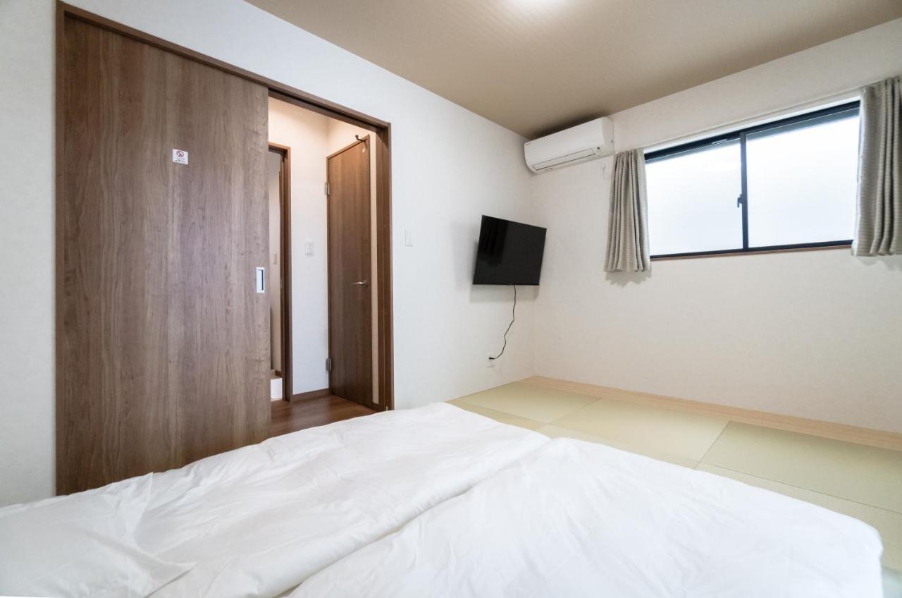 Hanastay花渓居 - 汐（Usio) Osaka Exterior photo