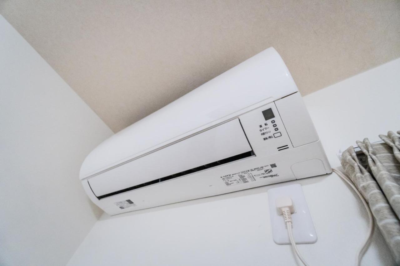 Hanastay花渓居 - 汐（Usio) Osaka Exterior photo