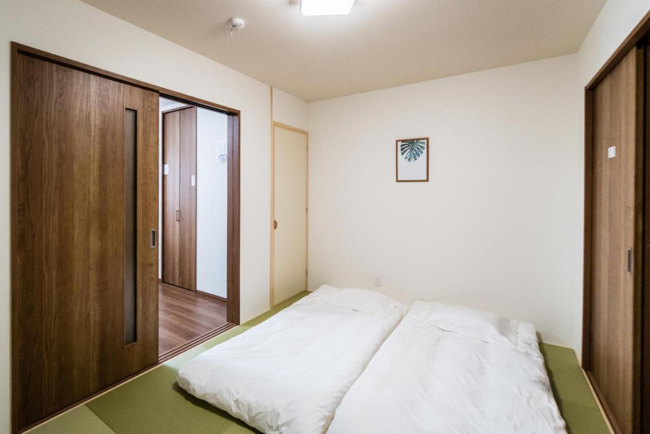 Hanastay花渓居 - 汐（Usio) Osaka Exterior photo